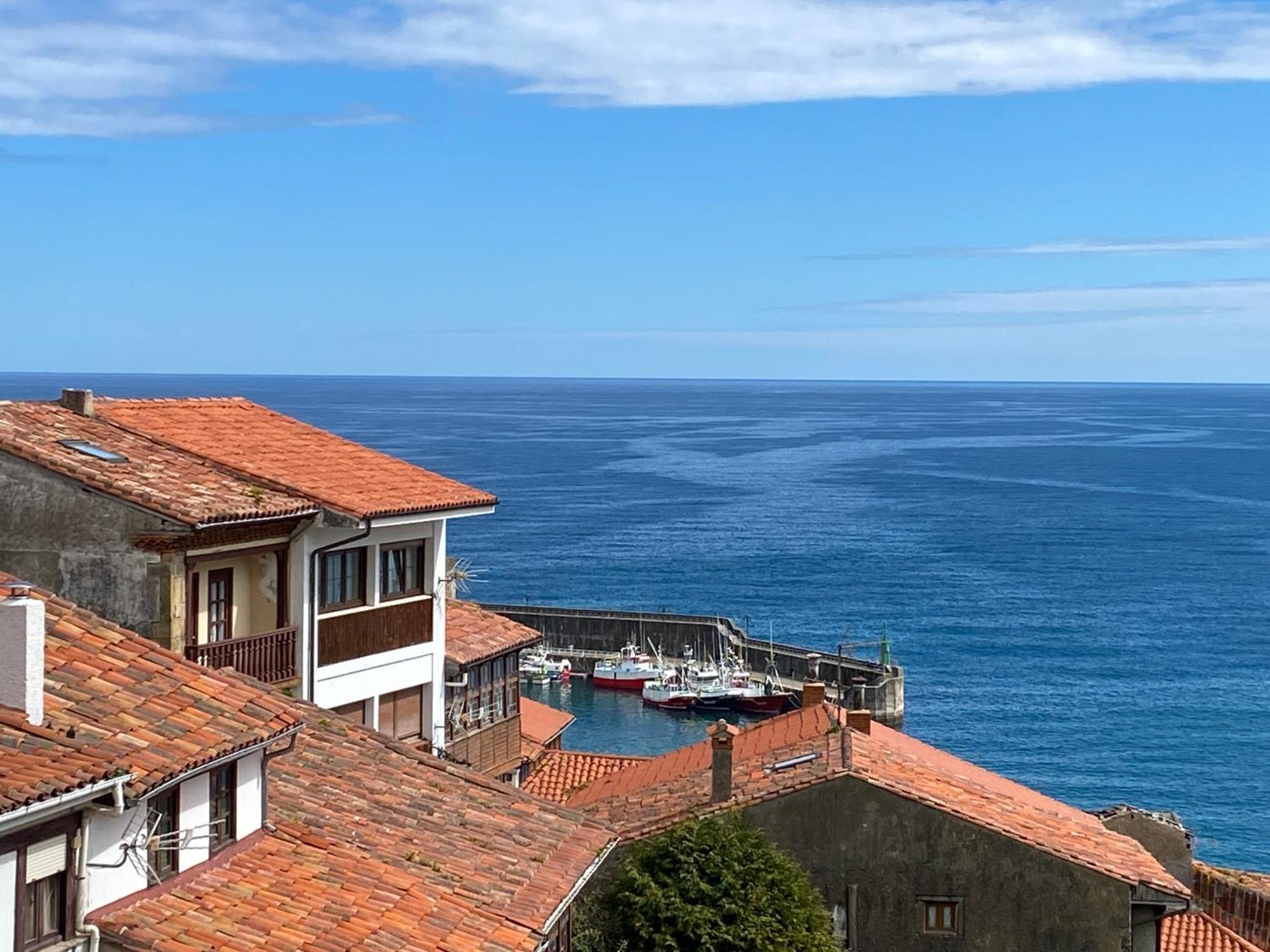 Villa Casa Estilo Rural Con Jardin Entre Playa Y Montana Caravia Exterior foto